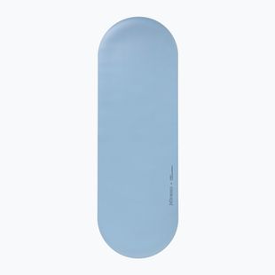Килимок для вправ і йоги XTREXO x Anna Lewandowska play mat 183x61 Azul Bruma