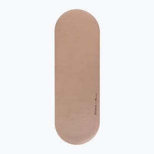 Килимок для вправ і йоги XTREXO x Anna Lewandowska play mat 183x61 Milktea