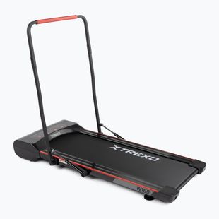 Бігова доріжка електрична XTREXO Walking Pad W150 чорний