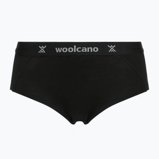 Боксерки Woolcano SHT1110 Czarny