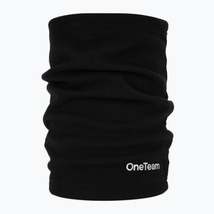 Пов'язка на голову дитяча Kadva Baley Neck Warmer Czarny