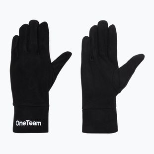 Рукавички воротарські Kadva Baley Gloves Czarny