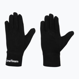 Рукавички воротарські Kadva Baley Gloves Czarny