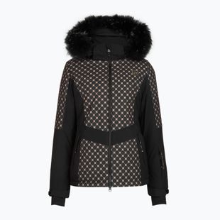 Куртка лижна жіноча DISUMER Nova JKT WMNS Black