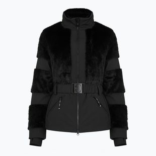 Куртка лижна жіноча DISUMER Alpine JKT WMNS Black
