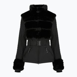 Жіноча лижна куртка DISUMER Alpine II JKT WMNS 15 000/15 000 чорний