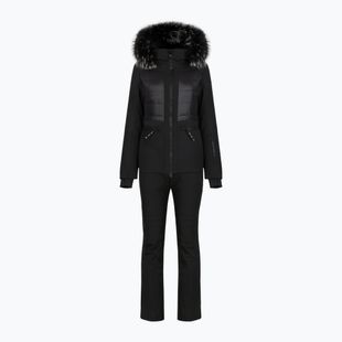 Комплект лижний DISUMER Elite Set WMNS Black