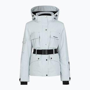 Куртка лижна жіноча DISUMER Peak JKT WMNS White