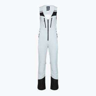 Штани лижні жіночі DISUMER Peak Pants WMNS White
