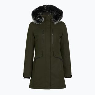 Куртка лижна жіноча DISUMER Ridge JKT WMNS Green