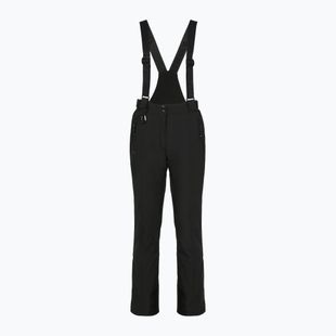 Штани лижні жіночі DISUMER Alpine Pants WMNS Black