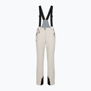 Штани лижні жіночі DISUMER Alpine II Pants WMNS Cream