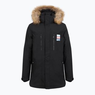 Куртка лижна чоловіча DISUMER Ryon JKT Black