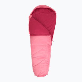 Спальний мішок дитячий KADVA Bruno's pink
