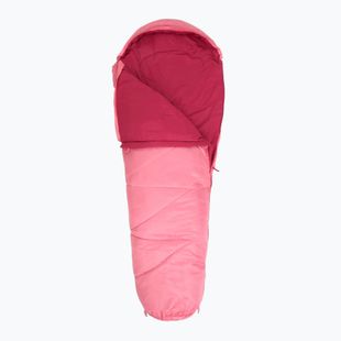 Спальний мішок дитячий KADVA Bruno's pink