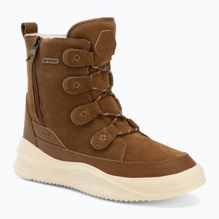 Черевики зимові жіночі KADVA TANRIS MID HG WMNS Brown