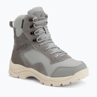 Черевики зимові жіночі KADVA TROFY HG WP WMNS gray