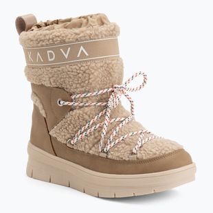 Черевики зимові жіночі KADVA RYA HG WP WMNS Brown