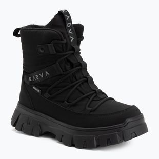 Черевики зимові жіночі KADVA BIGRA HG WP WMNS Black