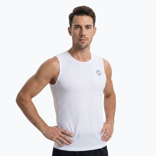 Майка велосипедна чоловіча ATTABO Essential 2 pcs. white