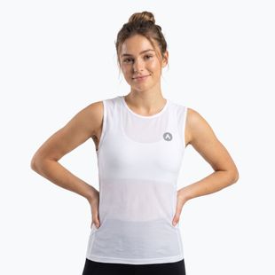 Майка велосипедна жіноча ATTABO Essential WMNS 2 pcs. white