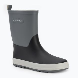Галоші дитячі Kadva AquaTrek T black