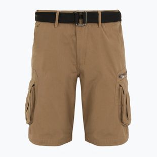 Шорти чоловічі KADVA PathGear brown