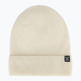 Шапка WOOLCANO MERINO HAT1037 кремовий