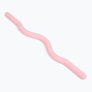 Штанга ламана Xtrexo SCULPT SD90 Pink