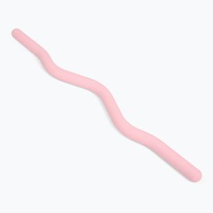 Штанга ламана XTREXO SCULPT 110 cm pink