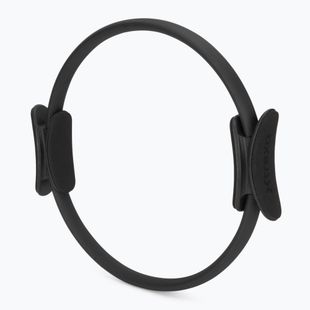 Обруч для пілатесу XTREXO SCULPT black