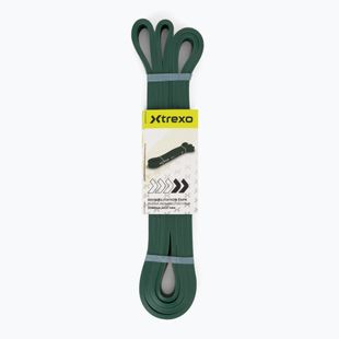 Реабілітаційна гума XTREXO 2/5 yellow