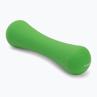 Гантеля неопренова XTREXO TX0-B4M008 1 кг зелений