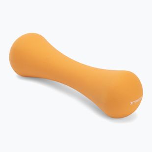 Гантеля неопренова XTREXO TX0-B4M009 1,5 кг помаранчевий