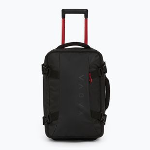 Валіза дорожня KADVA Mons 40 the black