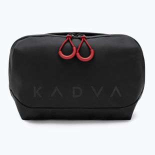 Косметичка KADVA Monsy чорний
