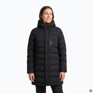 Жіноча пухова куртка KADVA Alpine WMNS чорний