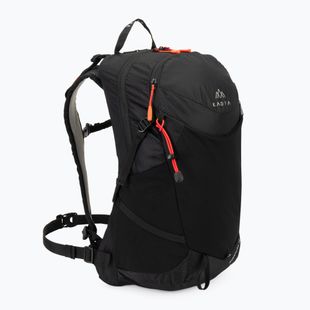 Туристичний рюкзак KADVA Aventura 22 л чорний
