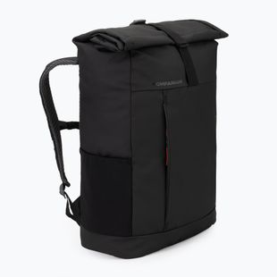 Міський рюкзак KADVA Companion 20 л чорний
