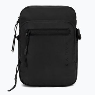 Сумка KADVA Cangurera чорний