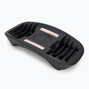 Підставка XTREXO для регульованої гантелі 18 кг TXO-B4W003-B чорний