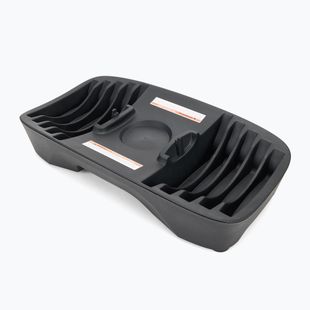 Підставка XTREXO для регульованої гантелі 40 кг TXO-B4W001-B чорний