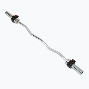 Гриф ламаний XTREXO TX-CBB120 сірий