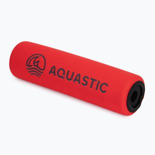 Поплавок для весла SUP AQUASTIC AQS-B5I042-RD червоний