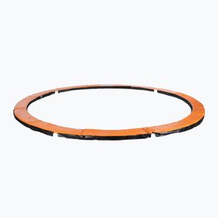 Накладка HUMBAKA на пружини 12 фт/374 см помаранчевий