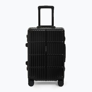 Валіза дорожня Kadva Tigre 37l Black