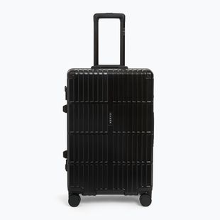 Валіза дорожня середня Kadva Tigre 64l Black