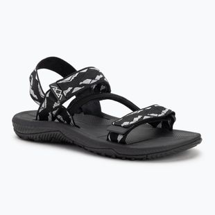 Жіночі сандалі KADVA Cruzo WMNS чорний