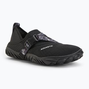 Аквашузи чоловічі AQUASTIC Gatun чорний