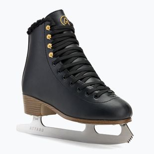 Ковзани фігурні ATTABO Isla чорні